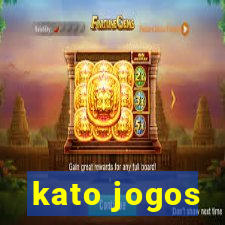 kato jogos